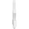 Ekena Millwork Kennewick Architectural Grade PVC Gable Bracket, 36"W x 19 1/2"H x 2"D x 4"F, 13/12 Pitch GBP036X20X0204KEN00 - alternate 4